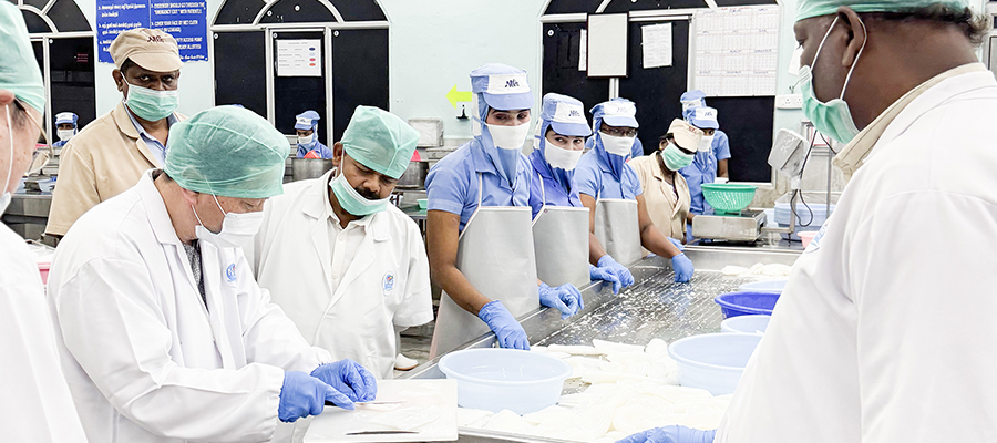 原料へのこだわり