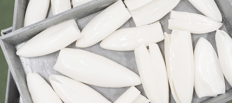 細胞を壊さない独自技術でプロ向け品質