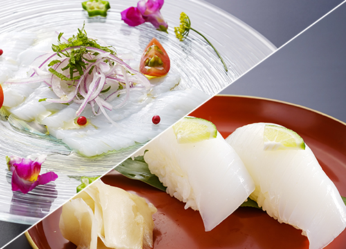 手間がかからず、すぐ出せる