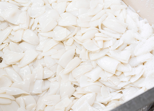 年間通じて安定供給が可能